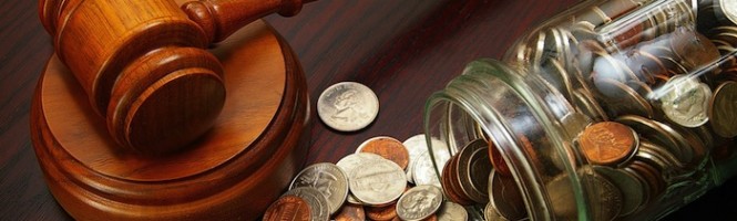 legal fees