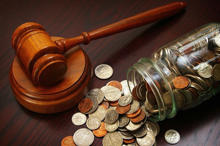 legal fees