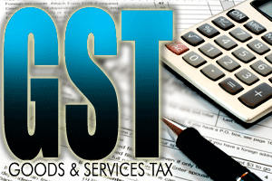 GST Malaysia